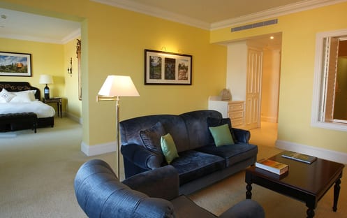 Suite Deluxe Panoramic